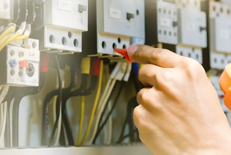 Günsan Elektrik Ürünleri