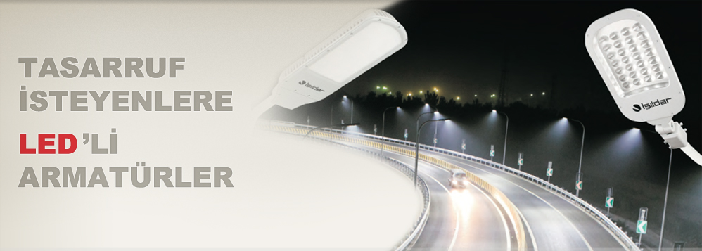 Işıldar Elektrik Ürünleri