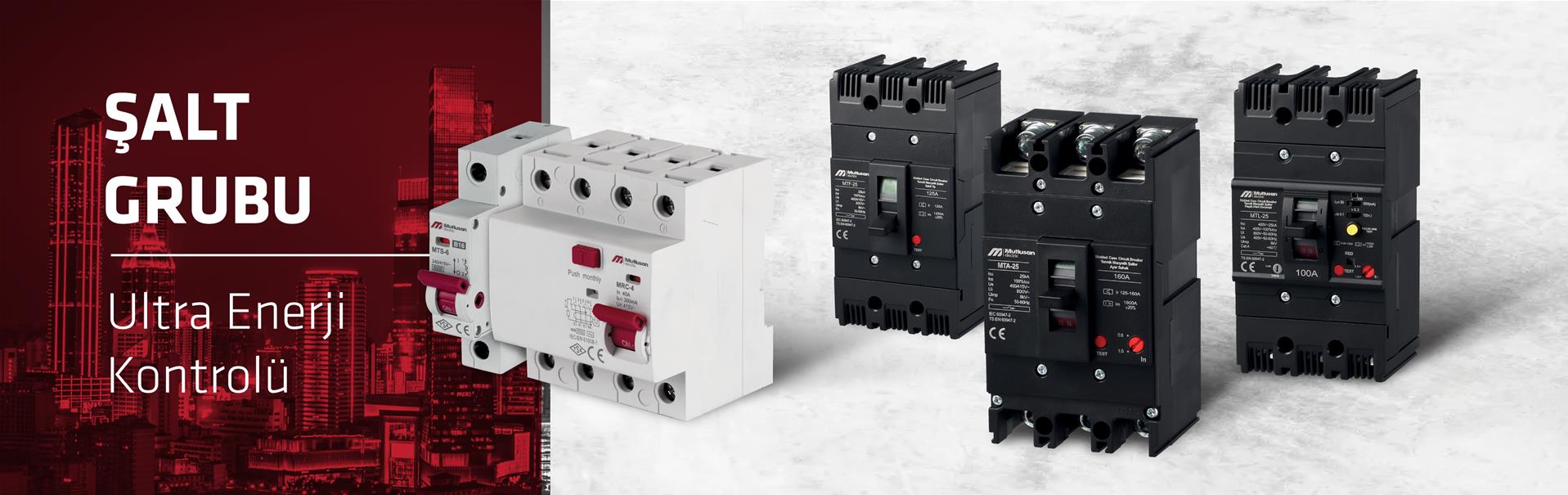 Mutlusan Elektrik Ürünleri