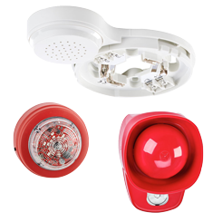 Yangın Algılama ve Alarm Sistemleri