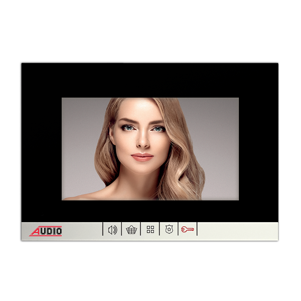 Görüntülü Diafon