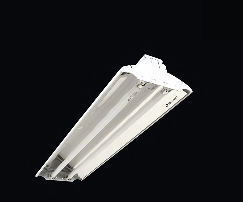 Endüstriyel Armatürler