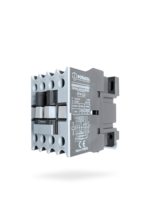 Kompanzasyon Kontaktörü