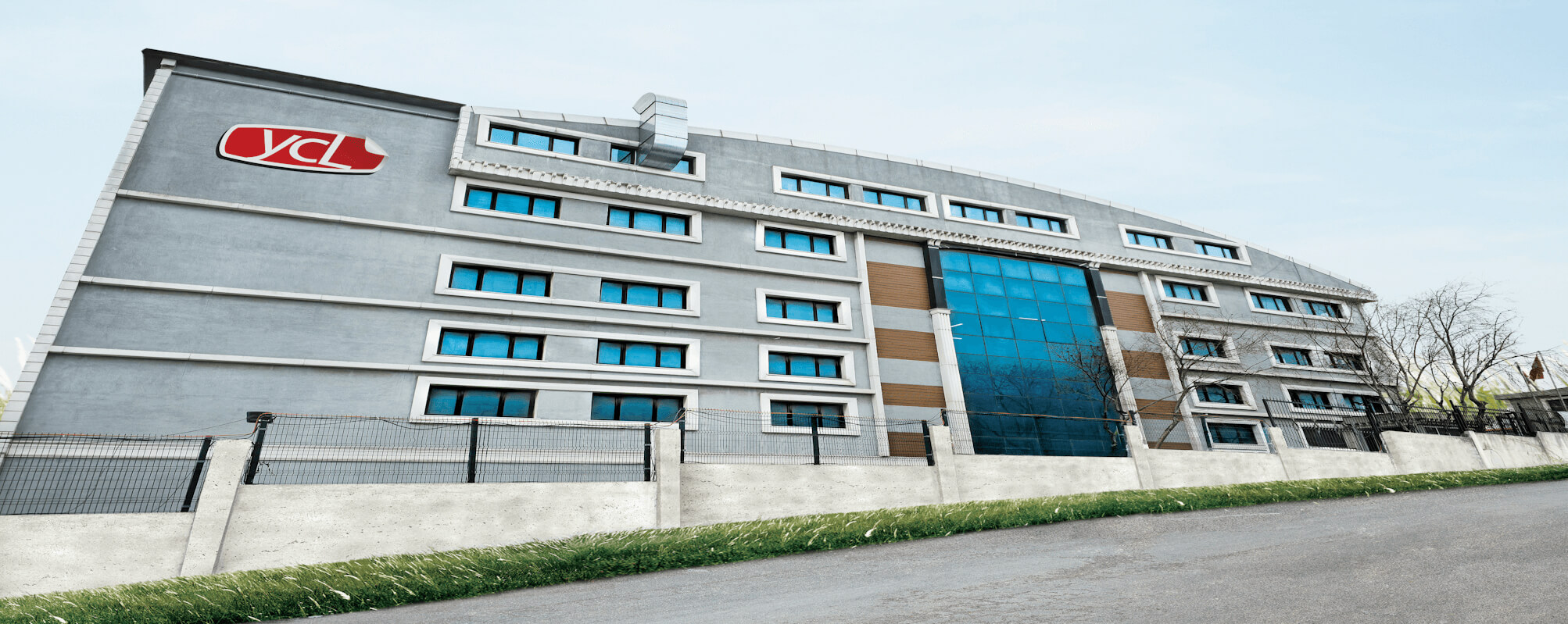 YCL / Yücel Kablo Ürünleri